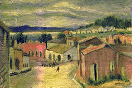 Cuadros de Piuma Vlez